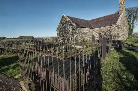Eglwys Sant Baglan