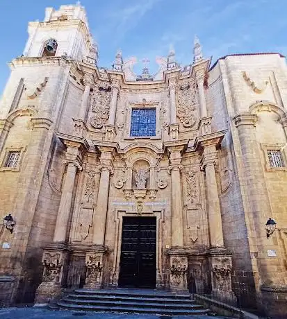 Igrexa de Santa Eufemia