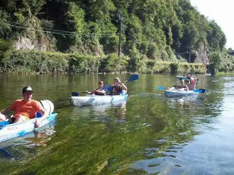 Kayaks & Camping L'Ami Pierre