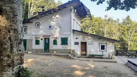 Rifugio del Montanaro