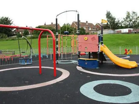 Aycliffe Village Play Area