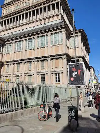 MUSEO DEL CINEMA