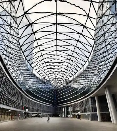 Nuovo Palazzo della Regione