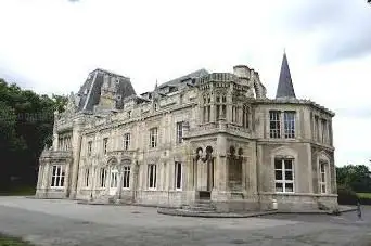 Photo de Château de Beauregard