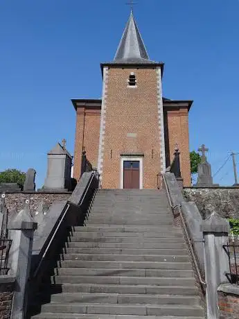 Kerk Vechmaal