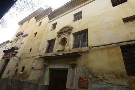 Photo de Iglesia de Santa Clara | Convento de las Clarisas