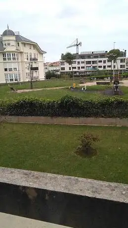 Photo de Calle La Pereda Valdenoja Park