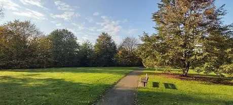 Photo de Worcester Park