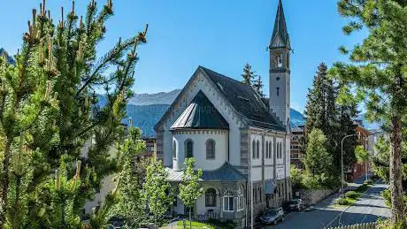 Evangelisch-methodistische Kirche