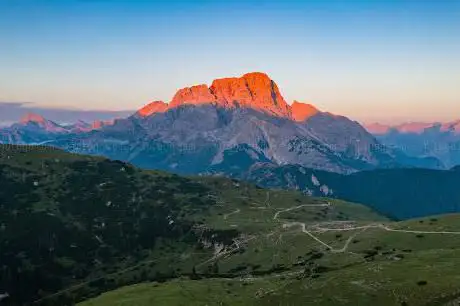 Photo de Monte Specie