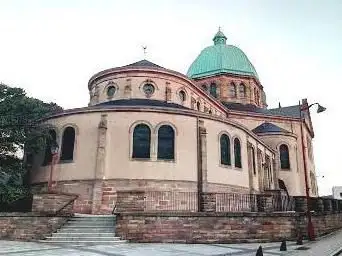 Église Du Centre