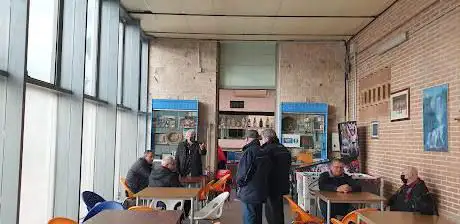 Photo de Centro Sociale Ferriera