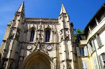 Photo de Basilique Saint-Pierre