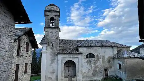 Photo de Chiesa di S. Salvatore