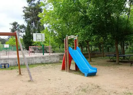 Photo de Zona esportiva municipal de Les Ginesteres
