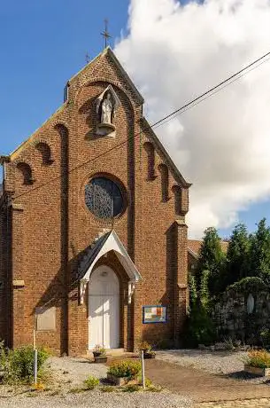 Photo de Église Saint Joseph