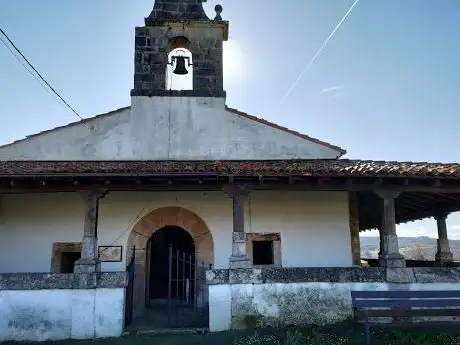 Photo de Ermita de la Virgen del Carmen