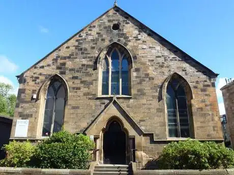 Photo de Central Baptist Church