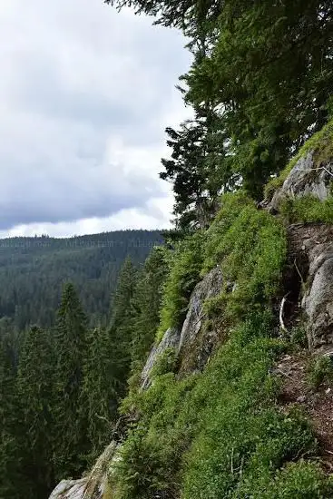 sentier Dielaine