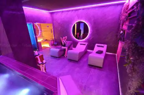 Photo de Alchimia Beauty & Spa