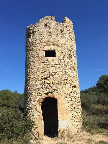 Photo de Torre dels Moscats