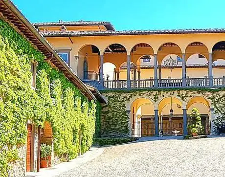 Photo de Castello di Uzzano