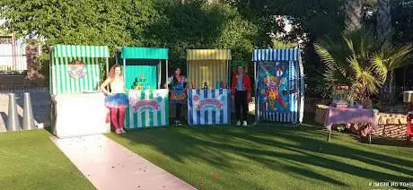 Photo de Bambini Ludoteca & Parque de bolas