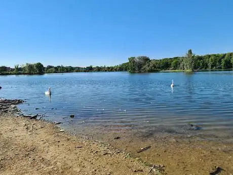 Lac Montalbot