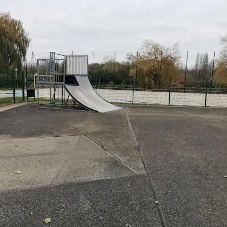 Skatepark