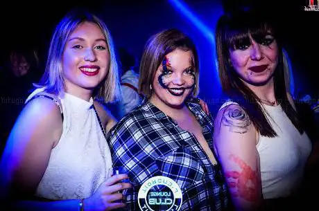 L'endroit Club