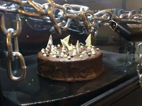 Cake Escape - Der 10W40-Escape Room im TCS-Center