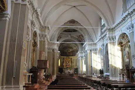 Photo de Parrocchia S. Biagio