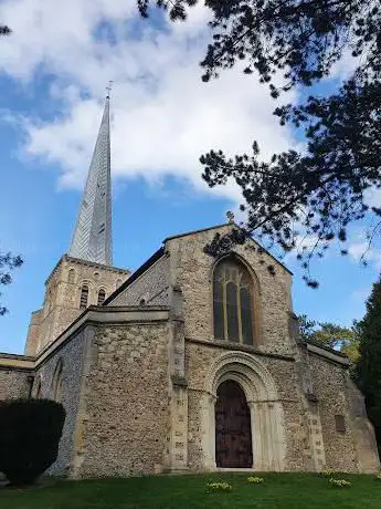 Photo de St Mary's Church