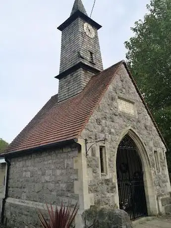 Photo de Worle Memorial Clock Tower
