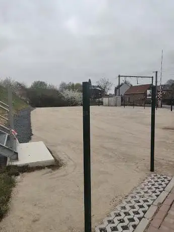 Petanquebaan Lusthofpleintje