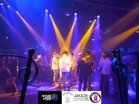 Photo de Big Ben Disco & Mela Godo Event