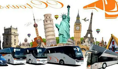 Photo de CC-Tours Und Limousine Service GmbH