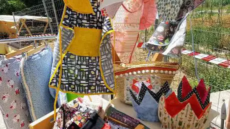 Photo de Art Mercat