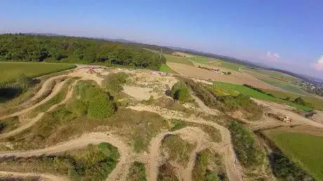 Motocross Schlatt