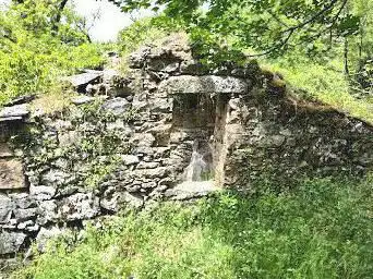 Ruines de Casetta Capucinu
