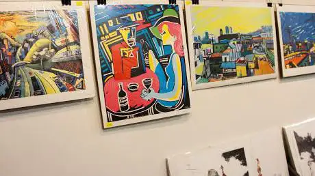 Photo de INSPIRED GALLERY