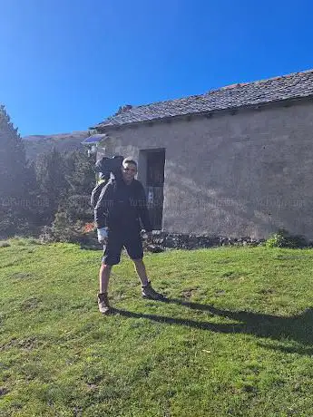 Photo de Refugi de Dorria