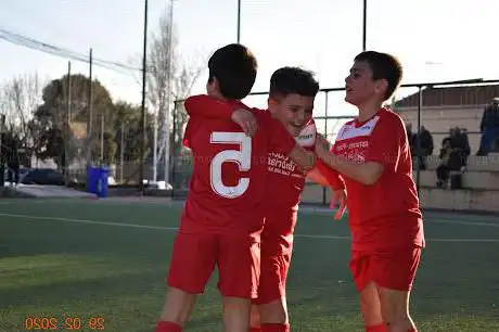 Campo Sportivo Scuola media Don Milani