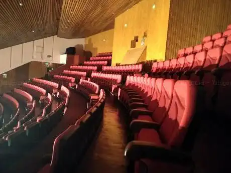 Photo de Teatro Municipal Quijano