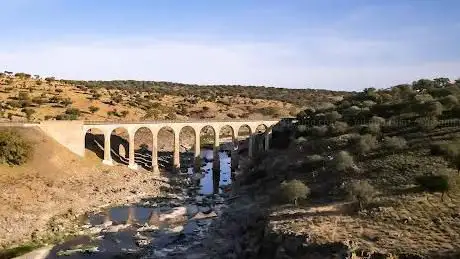 Photo de Puente de Hierro