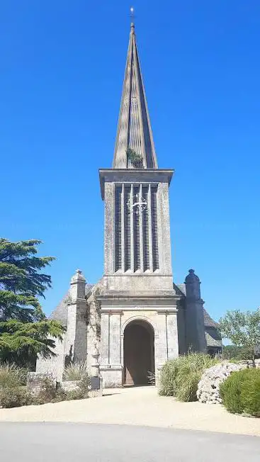 Photo de Église Saint-Pierre-et-Saint-Paul