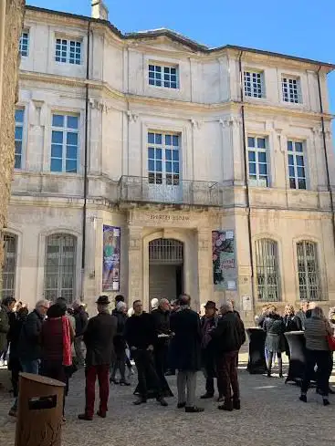 Photo de Musée Estrine - Présence Van Gogh