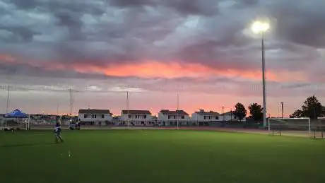 Photo de Campo de fútbol