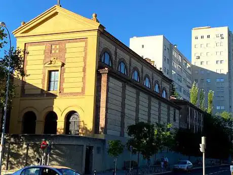 Photo de Comunidad Del Tercer Monasterio De La Visitación De Santa MarÃÂa