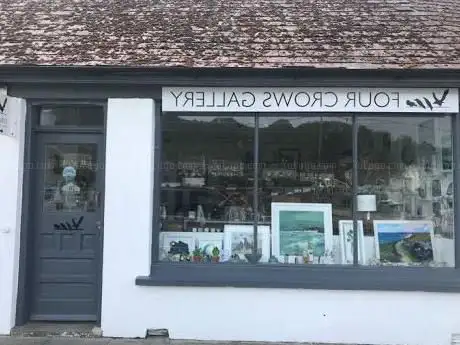 Four Crows Gallery